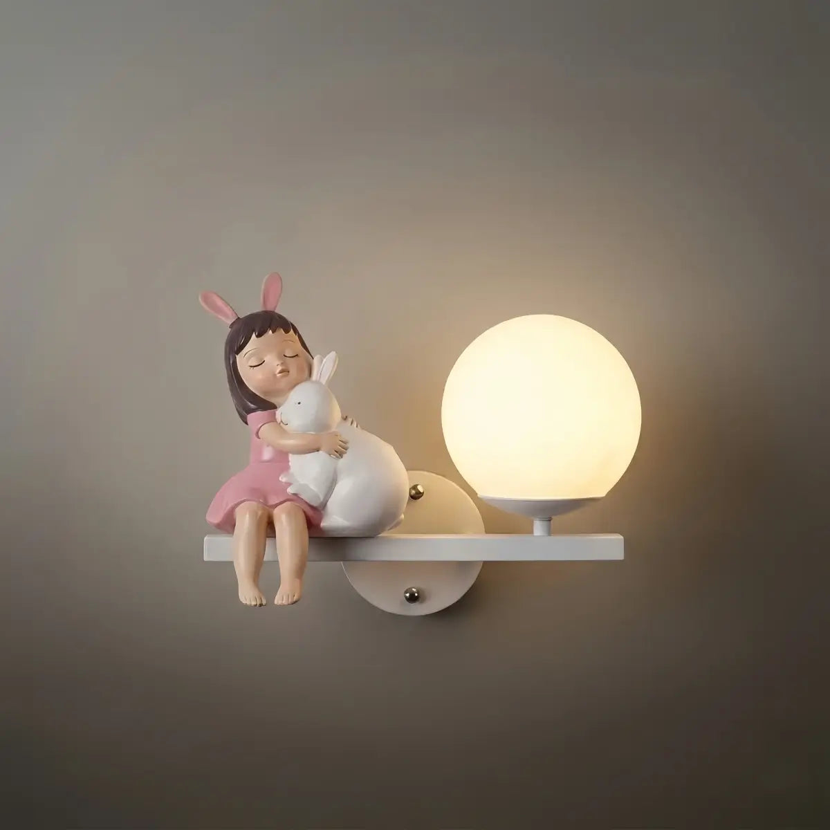 Vivara Art Deco Wall Lamp